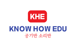노하우에듀 화상영어 프로젝트 화면