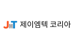 제이엠텍코리아 프로젝트 화면